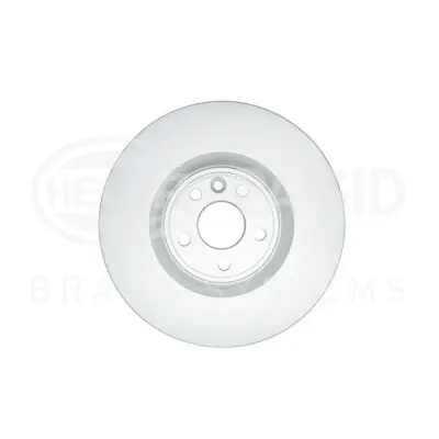 Disco de freno HELLA 8DD 355 131-961 Solo Hoy